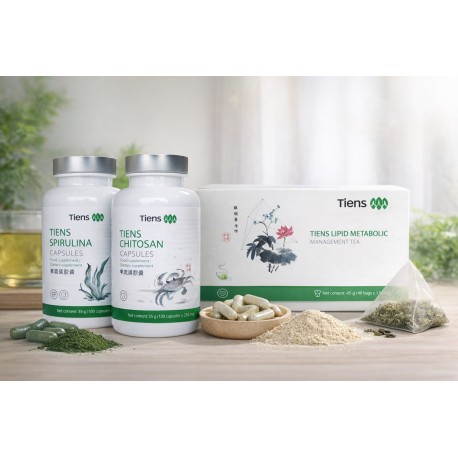 Pachet detoxifiere