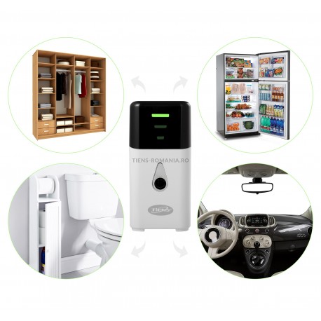 Ozonator multifunctional Tiens