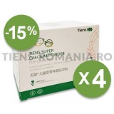 Calciu nutritiv pentru copii Tiens