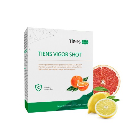 Tiens Vigor Shot