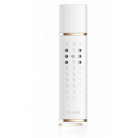 Pulverizator de apa cu hidrogen