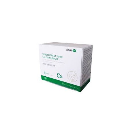 TIENS Super Calciu Nutritiv, pulbere