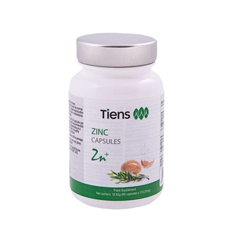TIENS Zinc, capsule 