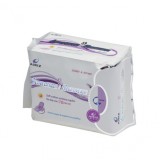 Absorbante Igienice pentru perioada menstruala - uz de zi