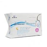 Absorbante Igienice pentru perioada menstruala - uz de noapte