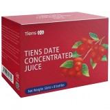 Extract de jujube - curmale chinezesti (suc curmale aurii)