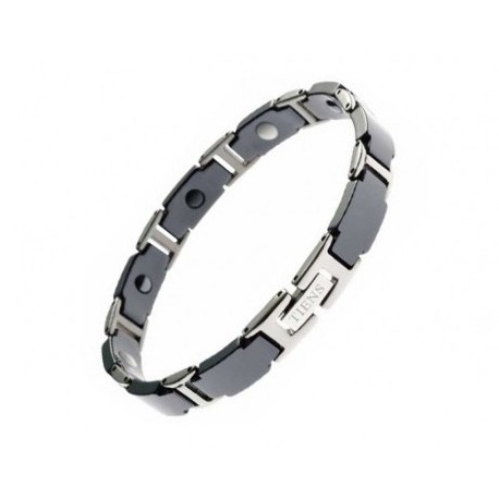 Bratara Tiens Crystal Black